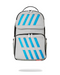 Sprayground Bag To The Future II - LED Light-Up Trooper Backpack (Store Exclusive) Backpacks 195029046563