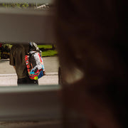 SPRAYGROUND BLOCK PARTY BACKPACK Backpacks Sprayground 195029062112