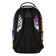 SPRAYGROUND BLOCK PARTY BACKPACK Backpacks Sprayground 195029062112