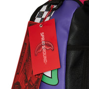 SPRAYGROUND BLOCK PARTY BACKPACK Backpacks Sprayground 195029062112