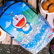 SPRAYGROUND DORAEMON WORLD BACKPACK Backpacks Sprayground 195029061498