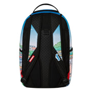 SPRAYGROUND DORAEMON WORLD BACKPACK Backpacks Sprayground 195029061498
