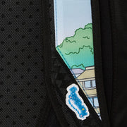 SPRAYGROUND DORAEMON WORLD BACKPACK Backpacks Sprayground 195029061498