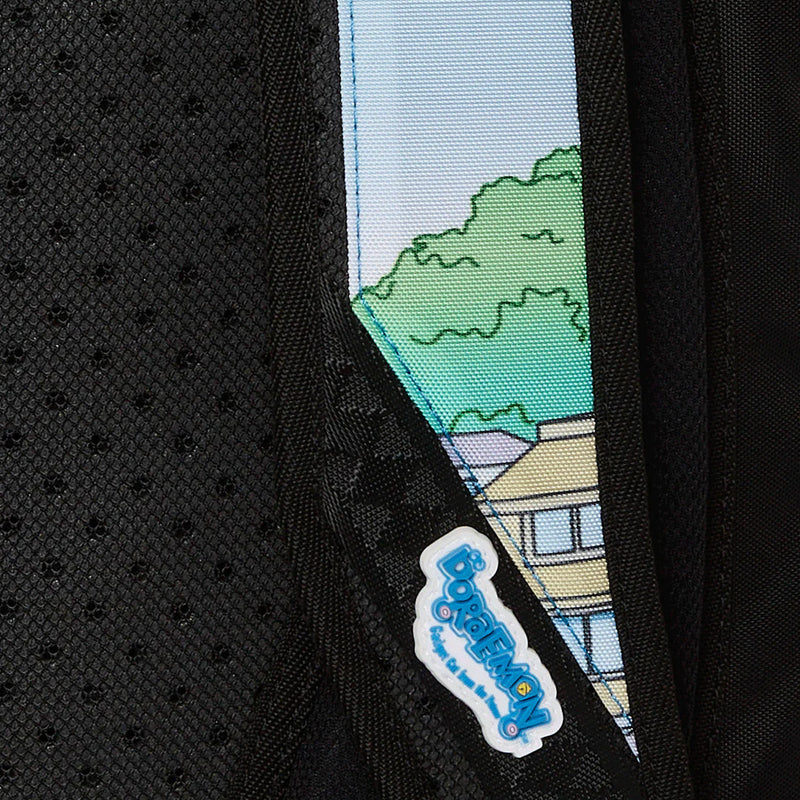 SPRAYGROUND DORAEMON WORLD BACKPACK Backpacks Sprayground 195029061498
