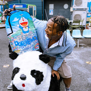 SPRAYGROUND DORAEMON WORLD BACKPACK Backpacks Sprayground 195029061498