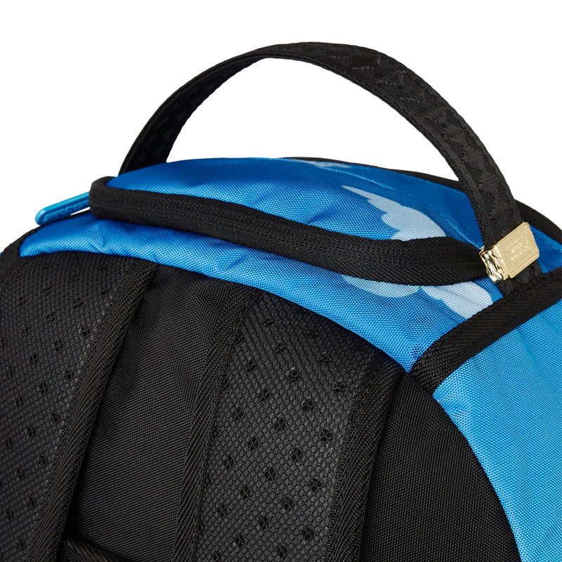 SPRAYGROUND DORAEMON WORLD BACKPACK Backpacks Sprayground 195029061498