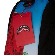 SPRAYGROUND DORAEMON WORLD BACKPACK Backpacks Sprayground 195029061498