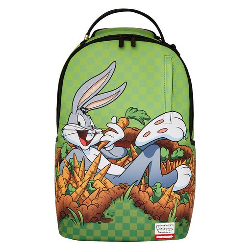 SPRAYGROUND LOONEY TUNES BUGS CHILLER BACKPACK Backpacks Sprayground 195029058245