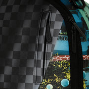 SPRAYGROUND MADAGASCAR ESCAPE TO THE CITY BACKPACK Backpacks Sprayground 195029058153