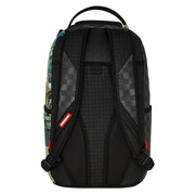 SPRAYGROUND MADAGASCAR ESCAPE TO THE CITY BACKPACK Backpacks Sprayground 195029058153
