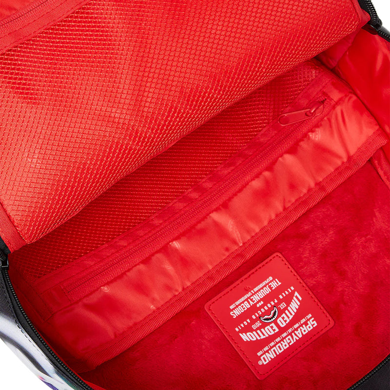 SPRAYGROUND MY LITTLE PONY RAINBOW RIDERS DLXR BACKPACK Backpacks Sprayground 195029055800