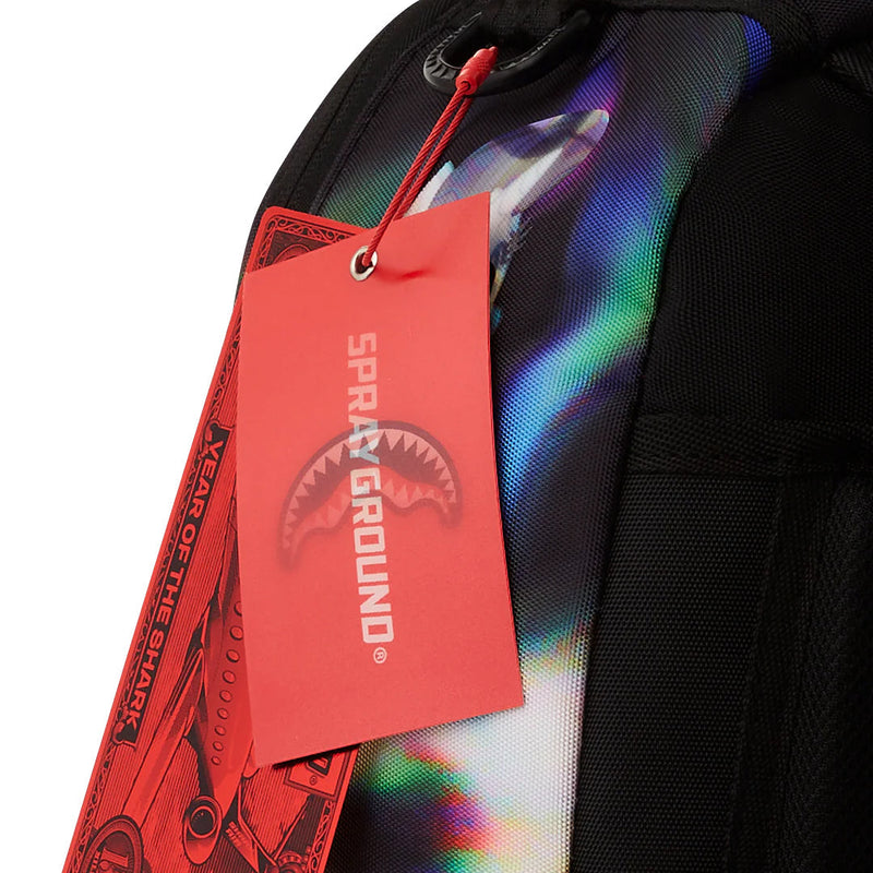 SPRAYGROUND MY LITTLE PONY RAINBOW RIDERS DLXR BACKPACK Backpacks Sprayground 195029055800