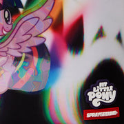 SPRAYGROUND MY LITTLE PONY RAINBOW RIDERS DLXR BACKPACK Backpacks Sprayground 195029055800