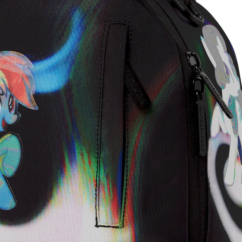 SPRAYGROUND MY LITTLE PONY RAINBOW RIDERS DLXR BACKPACK Backpacks Sprayground 195029055800