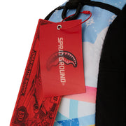 SPRAYGROUND MY LITTLE PONY UNICORN DREAMS BACKPACK Backpacks Sprayground 195029055787