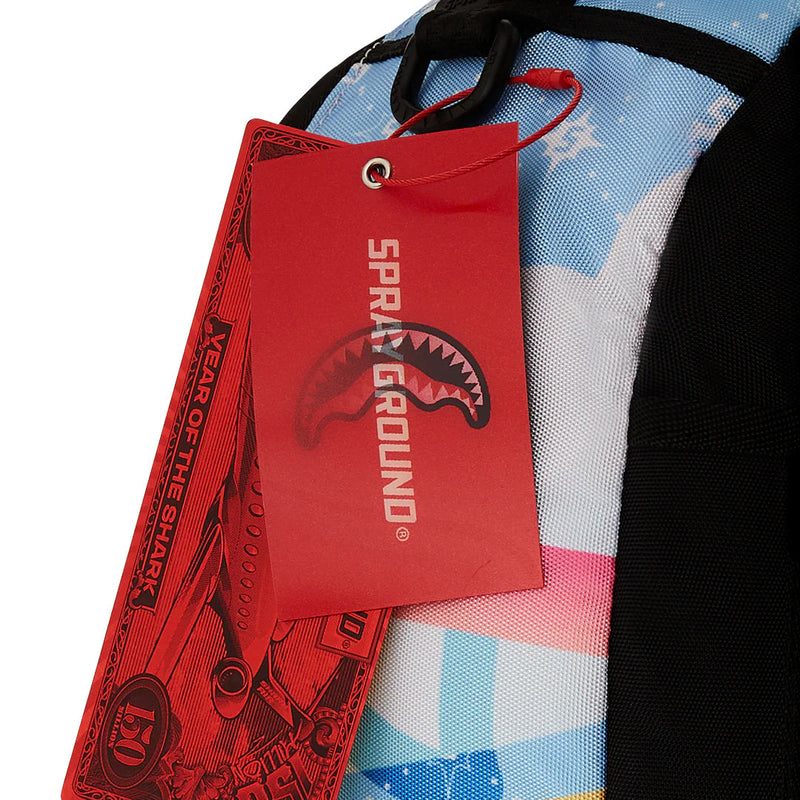 SPRAYGROUND MY LITTLE PONY UNICORN DREAMS BACKPACK Backpacks Sprayground 195029055787