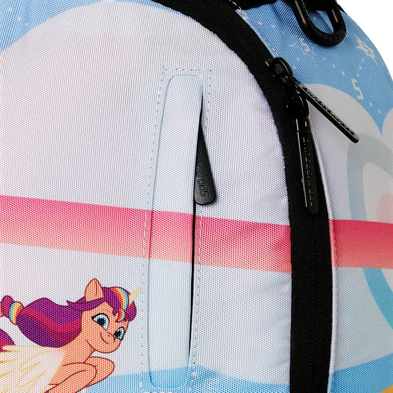 SPRAYGROUND MY LITTLE PONY UNICORN DREAMS BACKPACK Backpacks Sprayground 195029055787