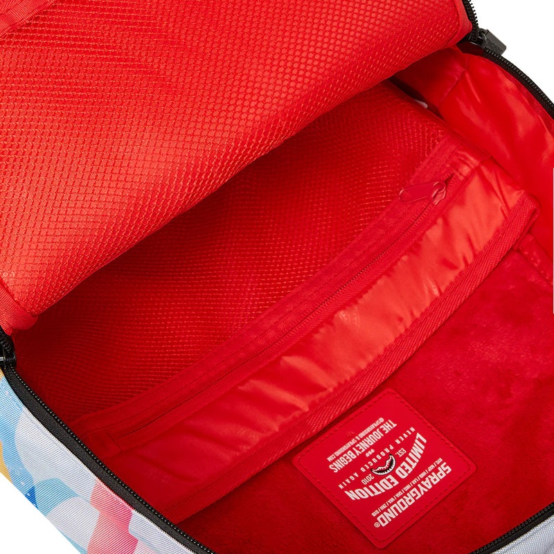 SPRAYGROUND MY LITTLE PONY UNICORN DREAMS BACKPACK Backpacks Sprayground 195029055787