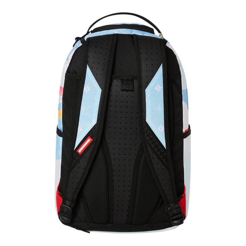 SPRAYGROUND MY LITTLE PONY UNICORN DREAMS BACKPACK Backpacks Sprayground 195029055787