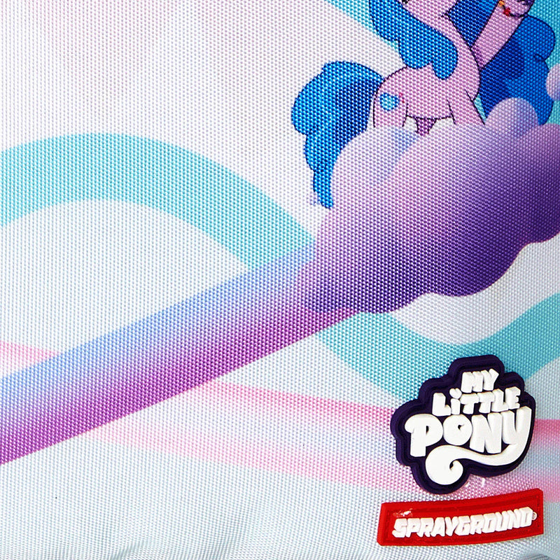 SPRAYGROUND MY LITTLE PONY UNICORN DREAMS BACKPACK Backpacks Sprayground 195029055787