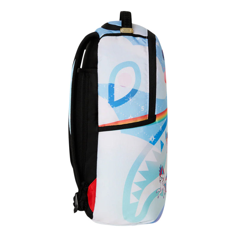 SPRAYGROUND MY LITTLE PONY UNICORN DREAMS BACKPACK Backpacks Sprayground 195029055787