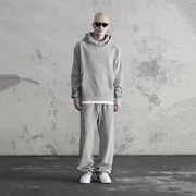 STAMPD Logo Reverse Sweatpant Mens Pants & Shorts 840200641951 Free Shipping Worldwide