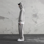 STAMPD Logo Reverse Sweatpant Mens Pants & Shorts 840200641951 Free Shipping Worldwide