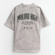 Stampd Malibu High Relaxed Tee Men’s T-Shirts 840200647526