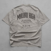 Stampd Malibu High Relaxed Tee Men’s T-Shirts 840200647526