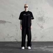 STAMPD Mountain Transit Relaxed Tee Mens Tees 840200641470 Free Shipping Worldwide