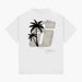 Stampd S24 Transit Relaxed Tee Men’s T-Shirts STAMPD 840200644822 Free Shipping Worldwide