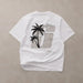 Stampd S24 Transit Relaxed Tee Men’s T-Shirts STAMPD 840200644822 Free Shipping Worldwide