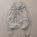 Stampd S24 Transit Tie Dye Cropped Hoodie Men’s Hoodies STAMPD 840200644938 Free Shipping Worldwide