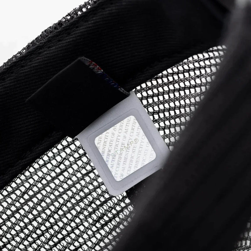 STAMPD Seaset S Neoprene Trucker Mens Hats 840200619981 Free Shipping Worldwide