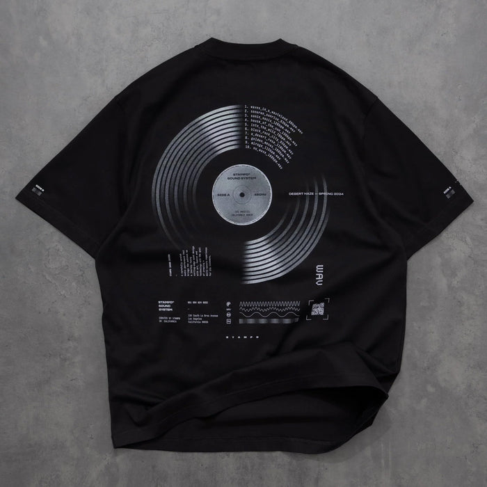 Stampd Sound System Relaxed Tee Men’s T-Shirts 840200645904
