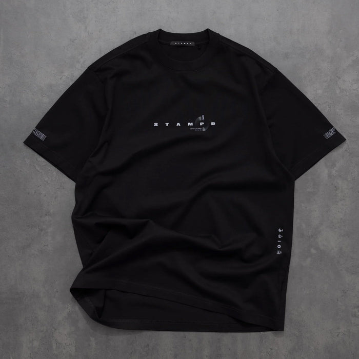 Stampd Sound System Relaxed Tee Men’s T-Shirts 840200645904