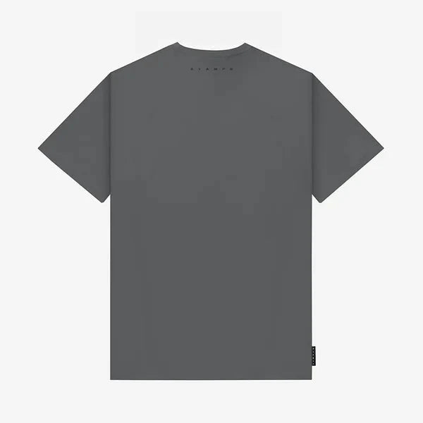 STAMPD Strike Logo Perfect Tee Mens Tees 840200640800 Free Shipping Worldwide