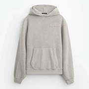 STAMPD Strike Logo Reverse Hoodie Mens Hoodies 840200641760 Free Shipping Worldwide