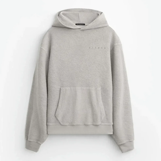 STAMPD Strike Logo Reverse Hoodie Mens Hoodies 840200641760 Free Shipping Worldwide