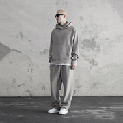 STAMPD Strike Logo Reverse Hoodie Mens Hoodies 840200641760 Free Shipping Worldwide