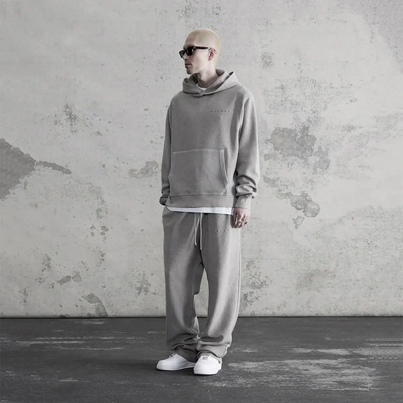 STAMPD Strike Logo Reverse Hoodie Mens Hoodies 840200641760 Free Shipping Worldwide