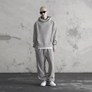 STAMPD Strike Logo Reverse Hoodie Mens Hoodies 840200641760 Free Shipping Worldwide