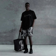 STAMPD Van Gogh Relaxed Tee Mens Tees 840200640985 Free Shipping Worldwide