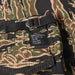 Stussy Seersucker Military Short Mens Pants & Shorts 57932592 Free Shipping Worldwide
