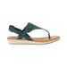 Teva Womens Encanta Thong Sandal Shoes 191142243063 Free Shipping Worldwide