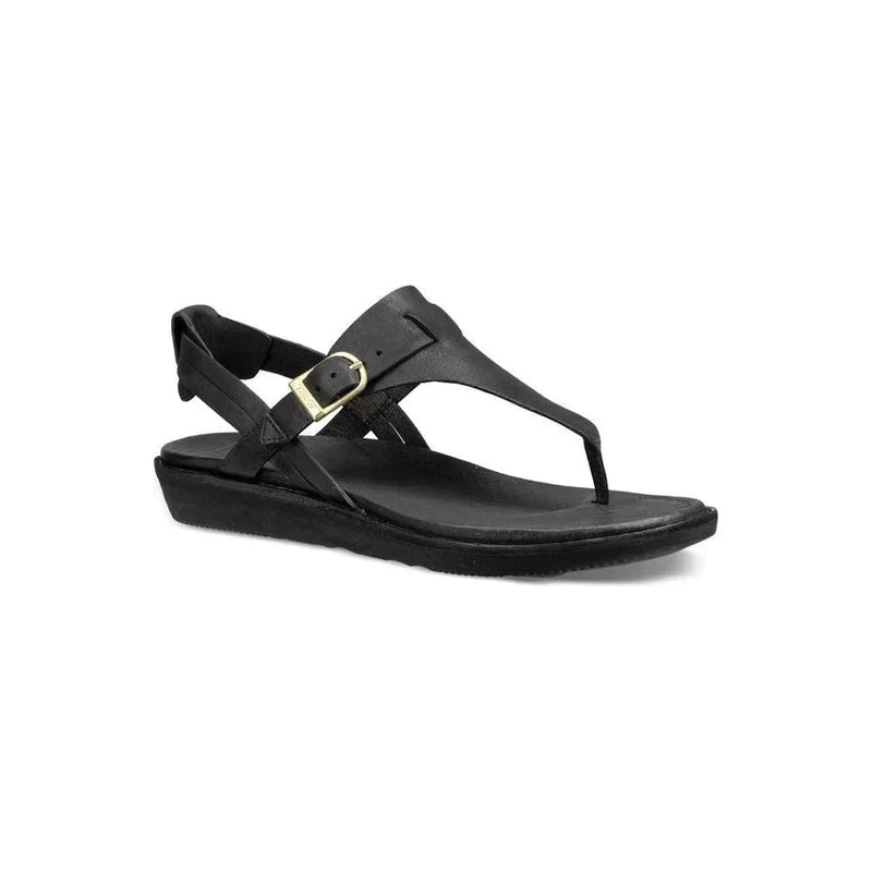 Teva Womens Encanta Thong Sandal Shoes 191142242882 Free Shipping Worldwide