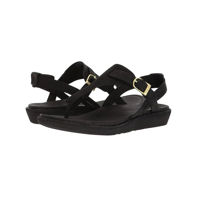 Teva Womens Encanta Thong Sandal Shoes 191142243308 Free Shipping Worldwide