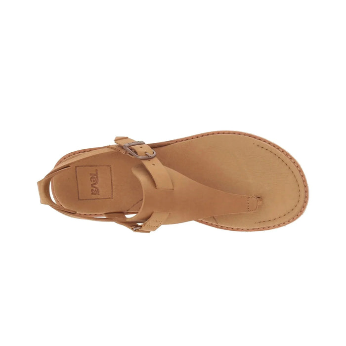 Metro Fusion Teva Women s Encanta Thong Sandal Women s Shoes