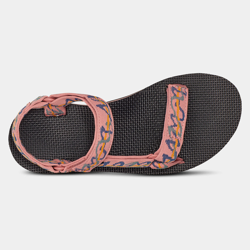 Teva Women’s Flatform Universal Sandal Shoes 888855038863 Free Shipping Worldwide