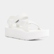 Teva Women’s Flatform Universal Sandal Shoes 888855038863 Free Shipping Worldwide